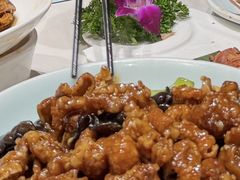 -新侨小馆(东直门北小街店)