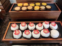 -索菲特西湖大酒店·香榭丽全日候餐厅(南山路店)