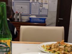 -华盛丰温州大排档(东三环南路店)