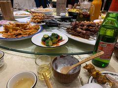 -巴依老爷新疆美食(清华东门店)