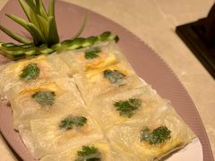 -绣园·茶食宴(湘绣博物馆店)