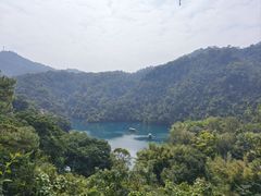 -鼎湖山风景区