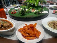 -张刚酒楼(春晓馨苑店)
