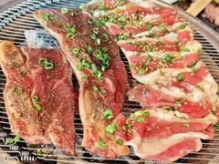 -黑牛の店·黑金店(沈阳万象城店)
