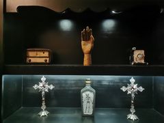 -逃脱反斗城沉浸剧情密室(北京路店)