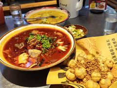 -馬伍旺川菜(江北虹悦城店)