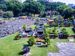 -深圳锦绣中华民俗村