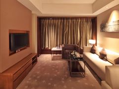 -北京希尔顿逸林酒店