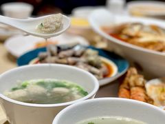 -小船渔村•大连菜•大连焖鱼(黄河路店)