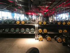 -威尔仕健身会所(北京宜家店)