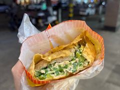 -兰庆鸡蛋馃(人民路店)