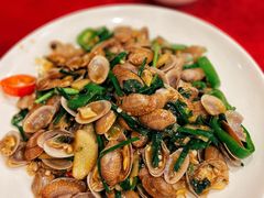 -胜记菜馆(文明路)