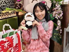 -娘惹囡·新加坡传统手作糕点(环球港店)