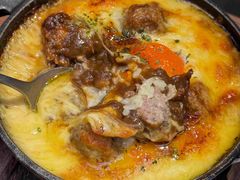 -CURRY YA 熟成咖哩專門店(深圳湾万象城店)
