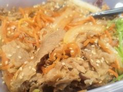 米仓牛肉丼-米仓食堂(凯德广场店)