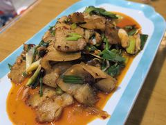-易老妈蹄花.特色川菜(人民公园总店)