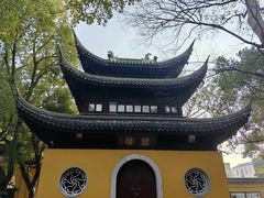 -西园戒幢律寺