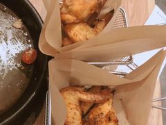 -必胜客(大悦城店)