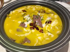 -辣婆婆(航天桥店)