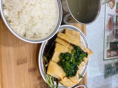 -阿金大白·上海菜馆(新天地店)