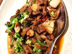-味上湘菜馆(阿波罗店)