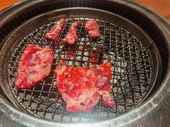 -食也烧肉(临平店)