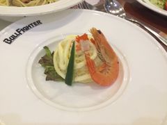 -斗牛士牛排餐厅(嘉里汇店)