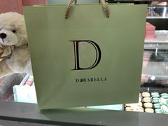 -DORABELLA朵娜贝拉(武林银泰店)