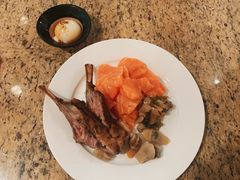 -杭州香格里拉饭店