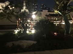-芋说·鲜果芋圆(闲林老街店)