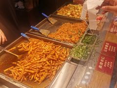 -周小亮丁家坡洋芋(全国总店)