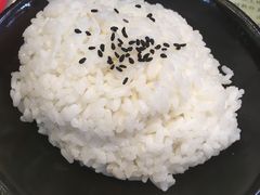 -集草轩·重庆麻辣烤鱼(西湖道店)