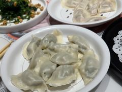 -东方饺子王臻味餐厅(新嘉坡城店)