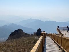 -白草畔自然风景区