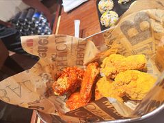 -春熙台·韩国料理(宝安西乡店)