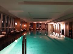 -上海柏悦酒店
