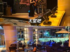 -厦门喜来登酒店