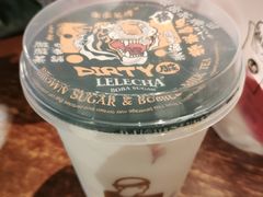 -LELECHA乐乐茶(美罗城店)