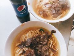 -鑫明明拉面(宁化路店)