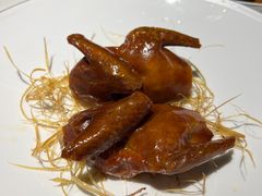-炳胜品味(深圳万象城店（罗湖）)