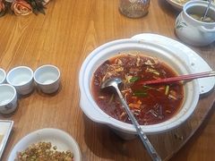 -黄泥岗·黄陂农家菜(百步亭店)