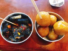-庙街旅游·美食广场(五一广场店)
