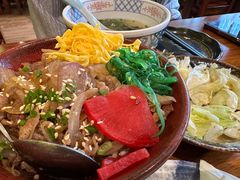 -鸟鹏烧鸟居酒屋(仁恒梦中心店)