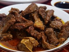 -红灯笼龙凤饭店(宁波老字号店)