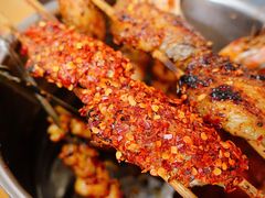 -炒豆合作社(东四总店)