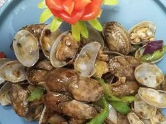 -海棠湾聚鼎香海鲜坊(海昌梦幻不夜城店)