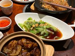-瑶王府·广西菜(金阳路店)