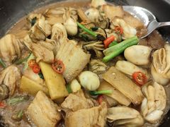 -银都上海菜馆(粤海东路店)