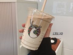 -瑞幸咖啡(新世界中心店)
