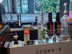 -星巴克臻选(湖滨道店)